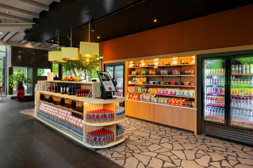 Leonardo Hotel Amsterdam Rembrandtpark - Housity