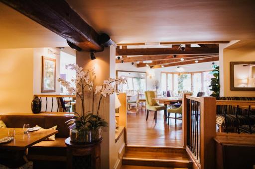 The Black Horse at Ireland - Housity
