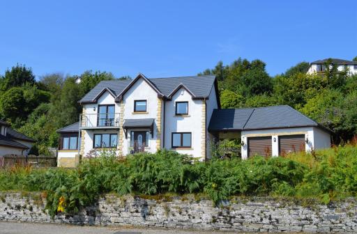 Clydeside Villa - Housity