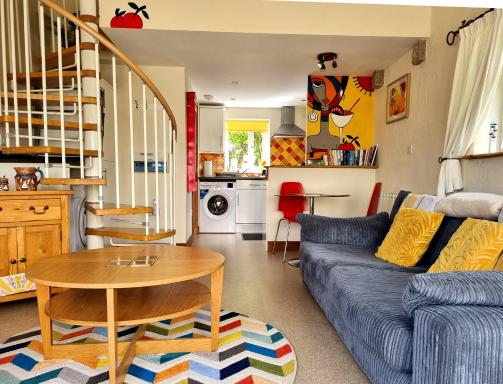 Tramways Holiday Cottage - Housity
