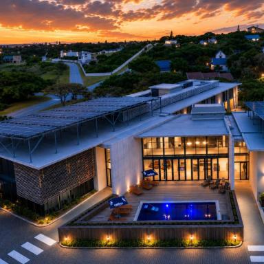 Royal St. Andrews Hotel, Spa and Conference Centre - Housity