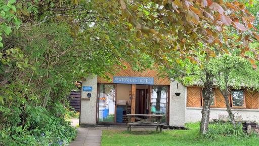 Newtonmore Hostel - Housity