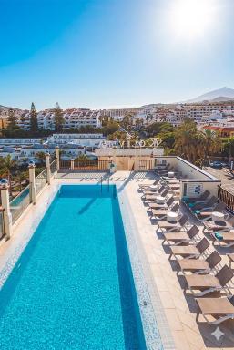 Klayman Olivina Aparthotel - Housity