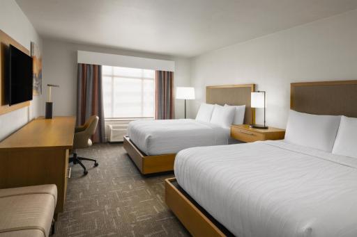Holiday Inn Express Hotel & Suites Houston-Downtown Convention Center, an IHG Hotel - Housity