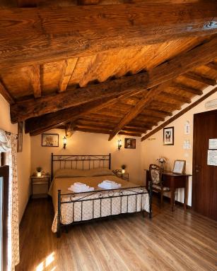 La Busa alloggi e trattoria - Housity