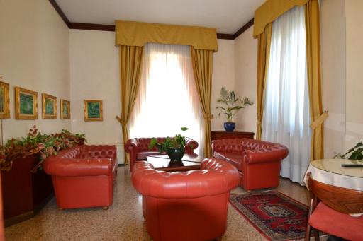 Hotel Residence - Housity