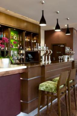 Leonardo Hotel Derby - Housity