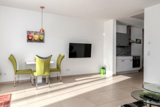 Ferienwohnung Bamberg - Housity