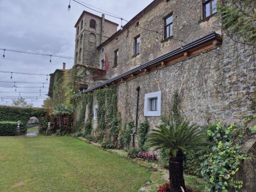 Ospitalità Deluxe Castello Vassallo - Housity