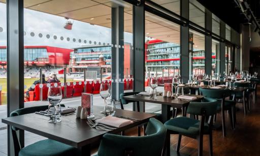 Hilton Garden Inn Manchester Emirates Old Trafford - Housity