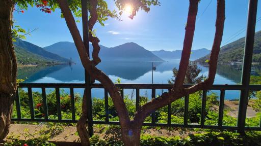 Apartment Capt Seferovic - Housity