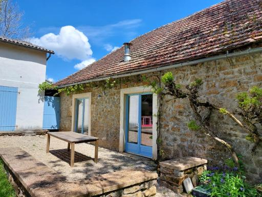 Les Savonniers - Gîte Les Vignes - Housity