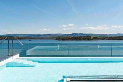 Lake View Żywiec Resort & SPA - Housity