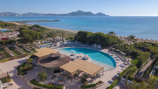 Sarena de Muro Resort Mallorca, part of Destination by Hyatt - Housity