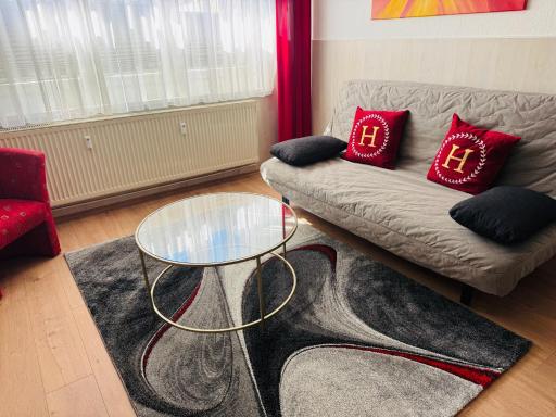 H&H Apartments im Herzen der Stadt teilweise mit Balkon ruhig zentral modern mit Küche - Housity