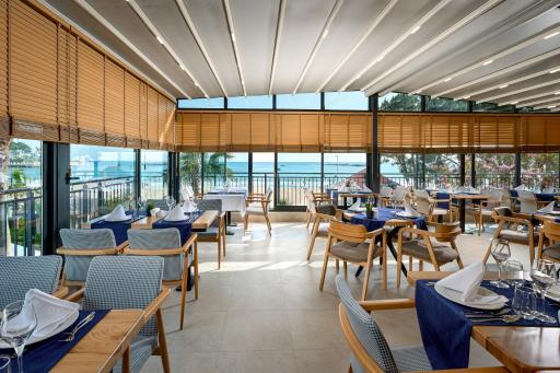 Annabella Diamond Hotel - All Inclusive - Housity