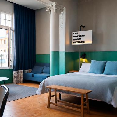 Room Casa Gracia - Housity