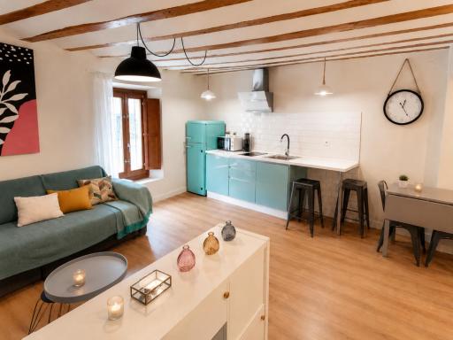 Loft nuevo, céntrico y a lado de Catedral by VIBUhomes - Hizvo