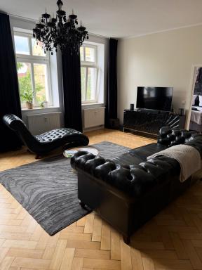 Exklusives und stilvoll eingerichtetes Apartment für Erwachsene - Housity