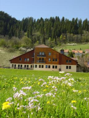 Espace Morteau - Housity