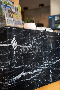 All Seasons Residence - Housity