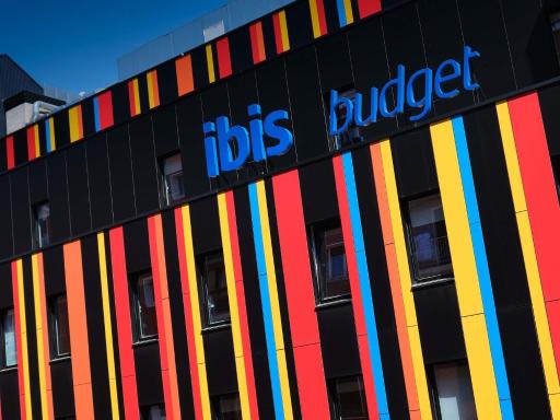 ibis budget Bilbao City - Housity