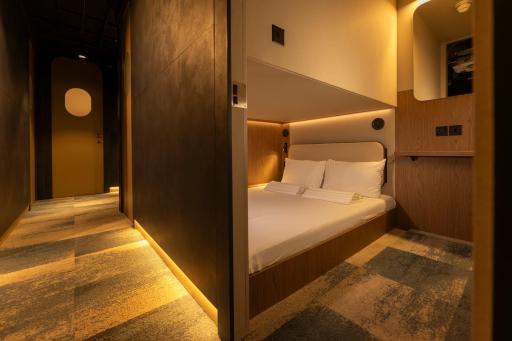 Kabannas London St Pancras - Housity