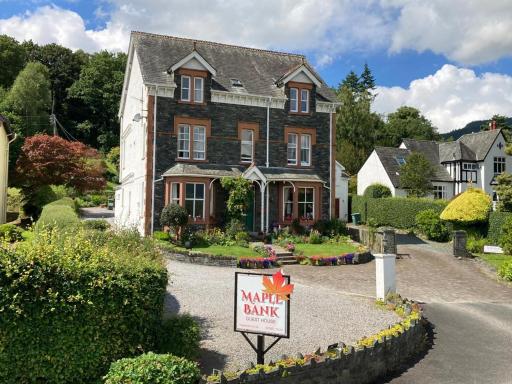 Maple Bank Country Guest House - Housity