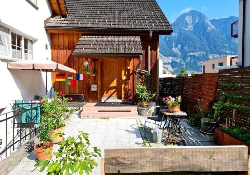 Chalet Ferreira - Housity