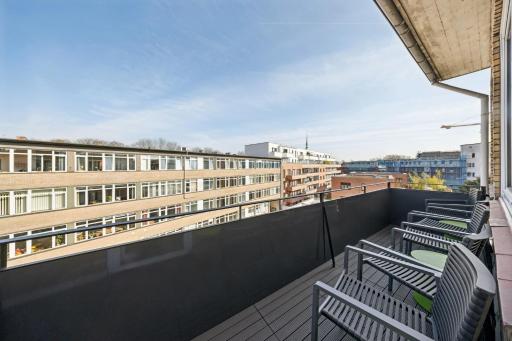 Arbio I Cube Studios & Apartments St Pauli - Housity