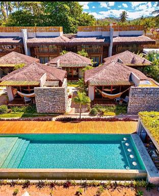 Kuarasy Pousada de Charme Japaratinga - Housity