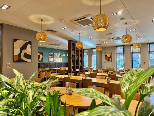 De Vere Horsley Estate - Housity