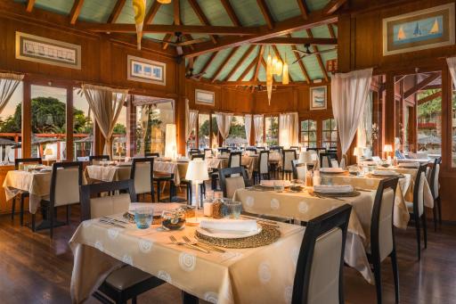 Elba Carlota Beach & Golf Resort - Housity