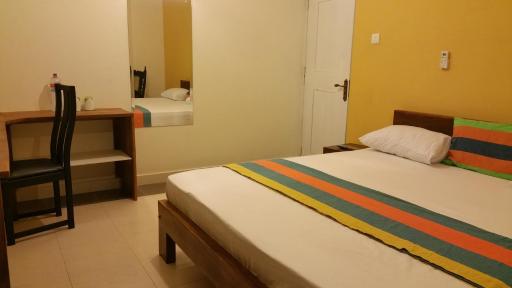 Motel Harbour Front - Housity