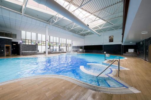 Village Hotel Nottingham - Housity