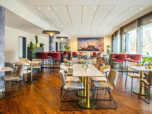 ibis Hotel Berlin Mitte - Housity