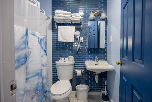 Blue Spruce - Housity