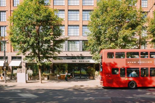 The Hoxton, Shepherds Bush - Housity