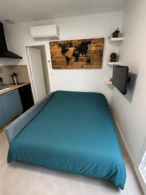 Béligneux Horizons - 4 Personnes - Housity
