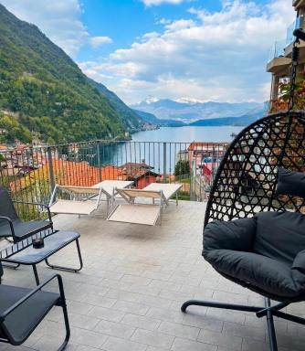 NEW Larioview suites - Housity