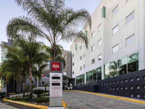 Ibis Guadalajara Expo - Housity