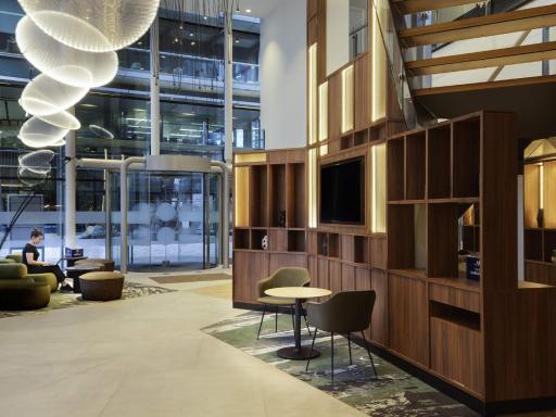 Novotel London Paddington - Housity