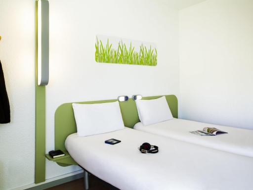 ibis budget Toulouse Colomiers - Housity