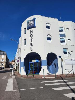 ibis budget Limoges Centre Gare - Housity