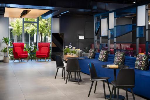 Aloft Miami Brickell - Housity
