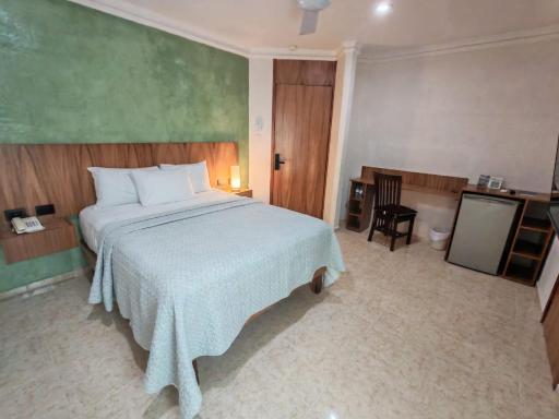 Hotel Malecón - Housity