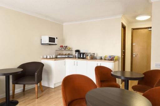 Days Inn Hotel Leicester - Housity