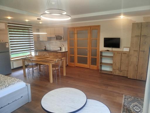Apartamentai Luna - Housity