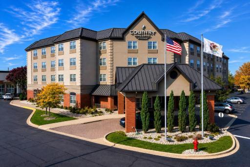 Country Inn & Suites by Radisson, Elk Grove Village-Itasca - Housity