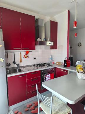 Appartamento Scerne di Pineto - Housity